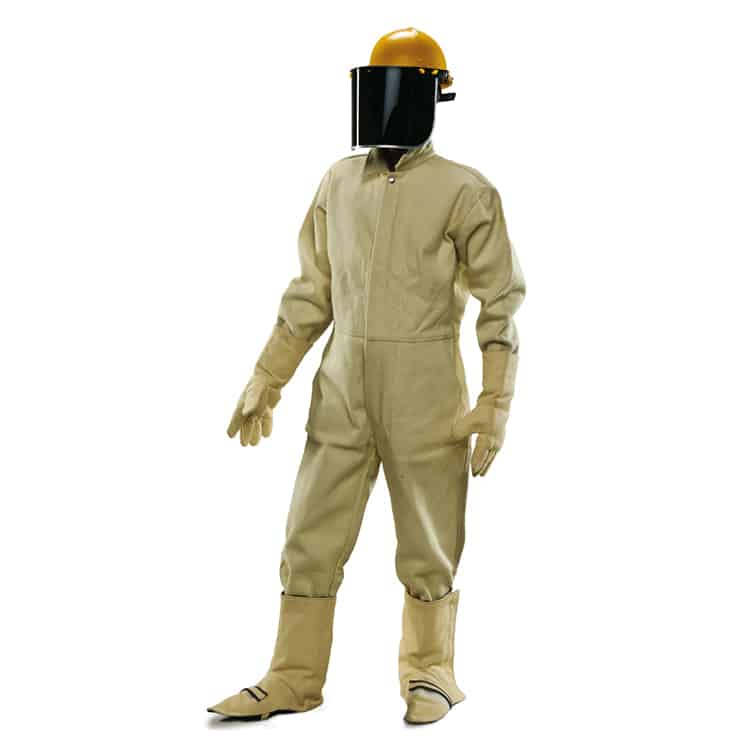 Body Protection